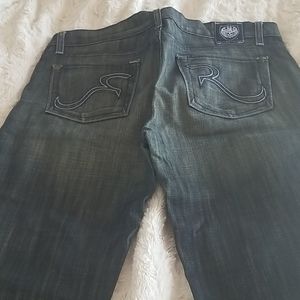 Rock & Republic jeans